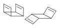 Tricyclo[4,2,0,02,5]octa-3,7-diene.