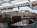 四樓書庫