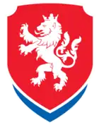 Shirt badge/Association crest