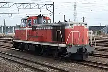 DE65 2（2015年）