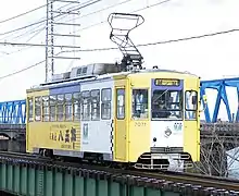 De7070（2008年12月）