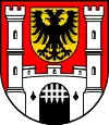 拜恩州的魏森堡（Weißenburg im Nordgau）