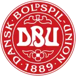 Shirt badge/Association crest