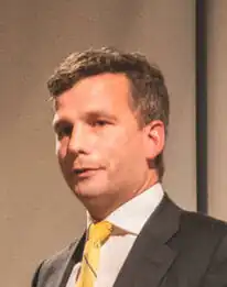 David Seymour at NZDA Southern Lakes National Conference 2019 (cropped).jpg