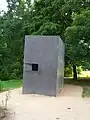 Memorial to Homosexuals persecuted under Nazism艾默格林与德拉塞特作品