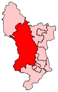 Outline map