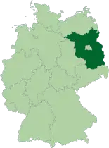 Brandenburg