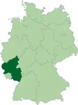 Rheinland-Pfalz