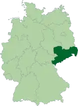 Sachsen