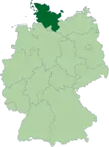 Schleswig-Holstein