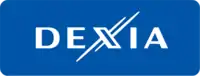 Dexia logo