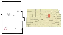 卡爾頓的天際線