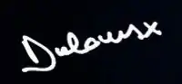 Dolores O'Riordan Signature