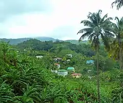 勞達特的天際線