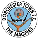 Dorchester Town emblem