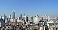 无锡市，位于江苏省东南部，江苏省第三大城市，华东地区第十大城市，中国第三十一大城市。