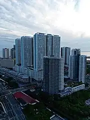 Drone photo of i-Santorini n George Town, Penang.jpg