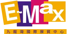 E-Max logo