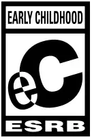 ESRB Rating: eC (Early Childhood)