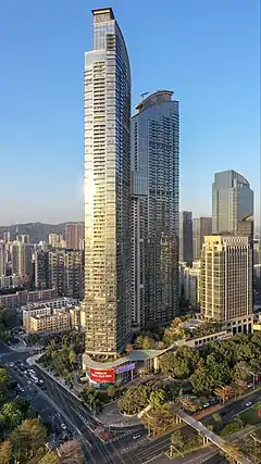 East Pacific Center Towers2021.jpg