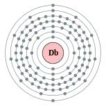 𨧀的电子層（2, 8, 18, 32, 32, 11, 2 （預測））