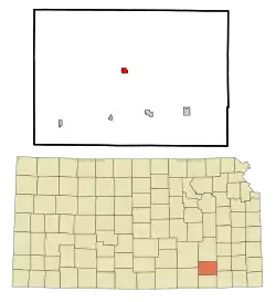 霍華德的天際線