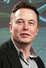 Elonmusk