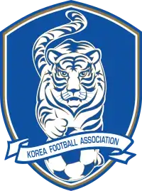 Shirt badge/Association crest