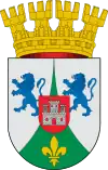 Coat of arms