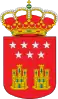 Coat-of-arms of the Community of Madrid