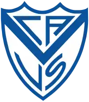 Vélez Crest