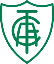 Badge of América Futebol Clube