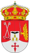 Albacete徽章