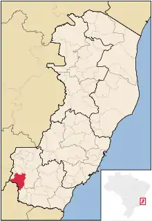 Guaçuí