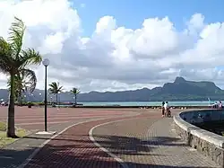 海边风景