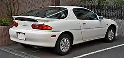 Eunos Presso