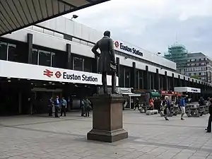 Euston