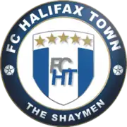 Club logo