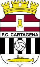 Cartagena crest