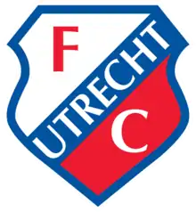 FC Utrecht logo