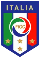 Shirt badge/Association crest