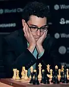 Fabiano Caruana