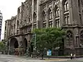 布宜诺斯艾利斯大学工学院