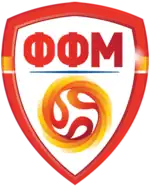 Shirt badge/Association crest