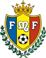 Shirt badge/Association crest