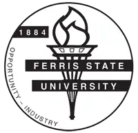 Ferris State University Seal