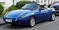 Fiat Barchetta