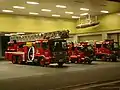 日本消防車