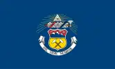 科罗拉多州旗(1907–1911.12.4)