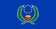 Flag of Pohnpei